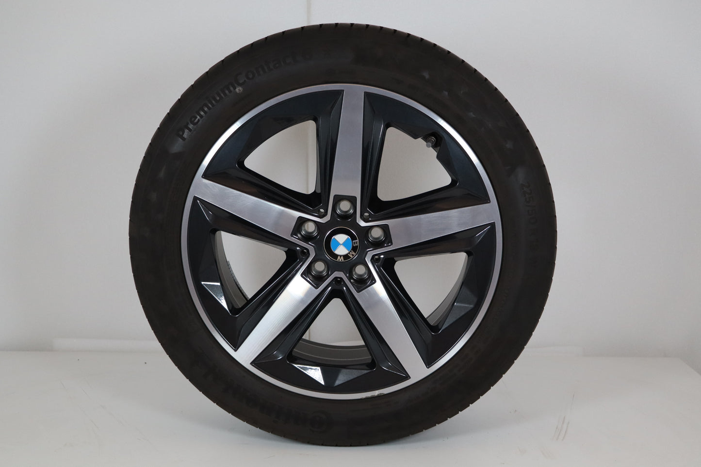 BMW 18" Sommerräder 837 2er U06 6891178