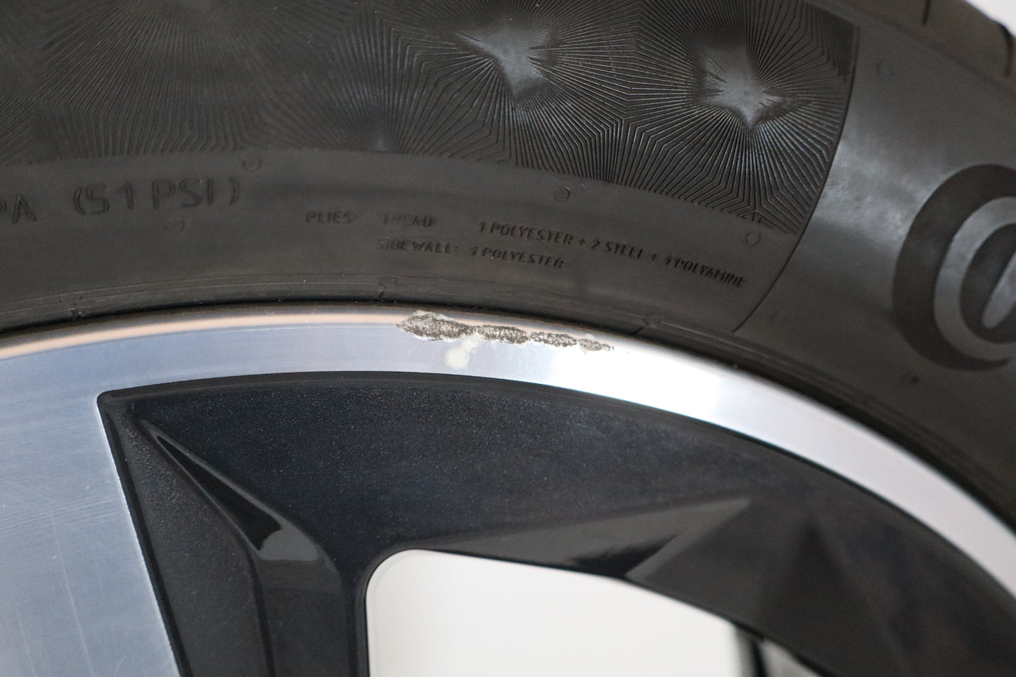 BMW 18" Sommerräder 837 2er U06 6891178