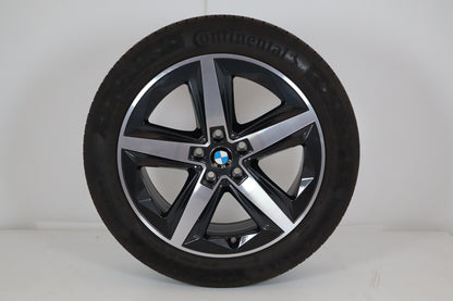 BMW 18" Sommerräder 837 2er U06 6891178