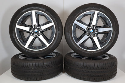 BMW 18" Sommerräder 837 2er U06 6891178