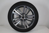 Audi 20" Sommerräder S-Line Q5 FY, SQ5 FY 80A601025F