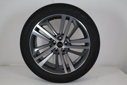 Audi 20" Sommerräder S-Line Q5 FY, SQ5 FY 80A601025F