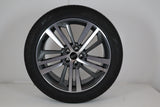 Audi 20" Sommerräder S-Line Q5 FY, SQ5 FY 80A601025F