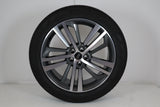 Audi 20" Sommerräder S-Line Q5 FY, SQ5 FY 80A601025F