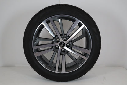 Audi 20" Sommerräder S-Line Q5 FY, SQ5 FY 80A601025F