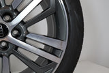 Audi 20" Sommerräder S-Line Q5 FY, SQ5 FY 80A601025F