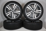 Audi 20" Sommerräder S-Line Q5 FY, SQ5 FY 80A601025F