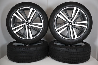 Audi 20" Sommerräder S-Line Q5 FY, SQ5 FY 80A601025F