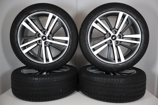 Audi 20" Sommerräder S-Line Q5 FY, SQ5 FY 80A601025F