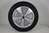 Audi 19" Winterräder 5-Arm Q4 89A 89A601025B