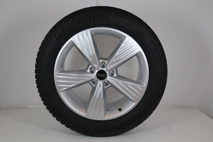 Audi 19" Winterräder 5-Arm Q4 89A 89A601025B