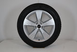 Audi 19" Winterräder 5-Arm Q4 89A 89A601025B