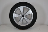 Audi 19" Winterräder 5-Arm Q4 89A 89A601025B