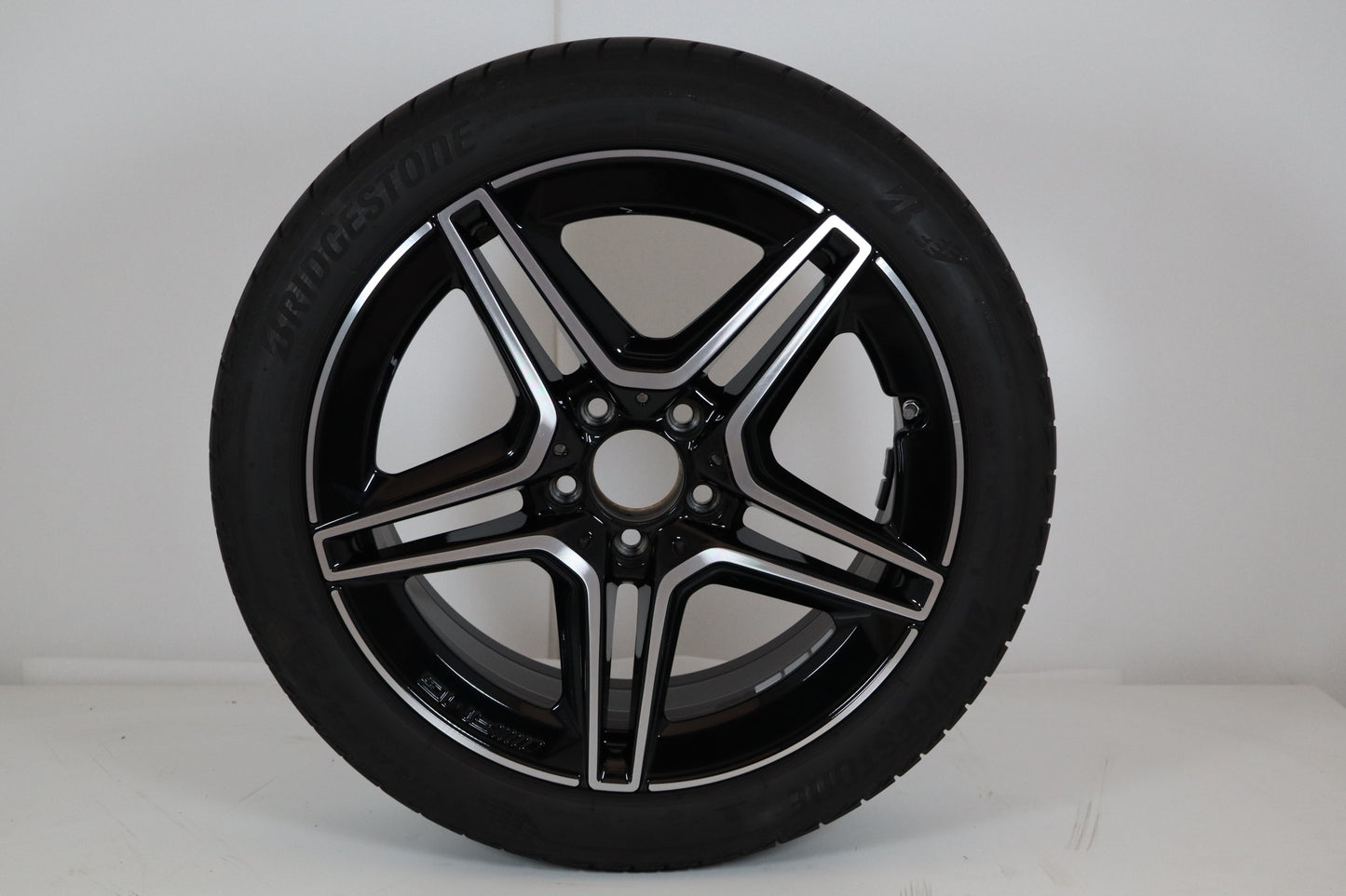 Mercedes 18" Sommerräder AMG A W177, CLA C118, X118, B W247 A1774011500