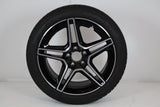 Mercedes 18" Kompletträder AMG A W177, CLA C118, X118, B W247 A1774011500
