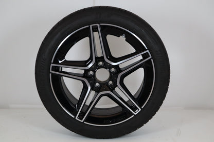 Mercedes 18" Sommerräder AMG A W177, CLA C118, X118, B W247 A1774011500