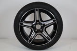 Mercedes 18" Kompletträder AMG A W177, CLA C118, X118, B W247 A1774011500