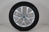 BMW 17" Winterräder 450 X1 F48, X2 F39 6856076