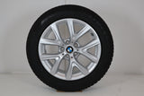 BMW 17" Winterräder 450 X1 F48, X2 F39 6856076