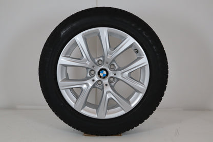 BMW 17" Winterräder 450 X2 F39, X1 F48 6856076