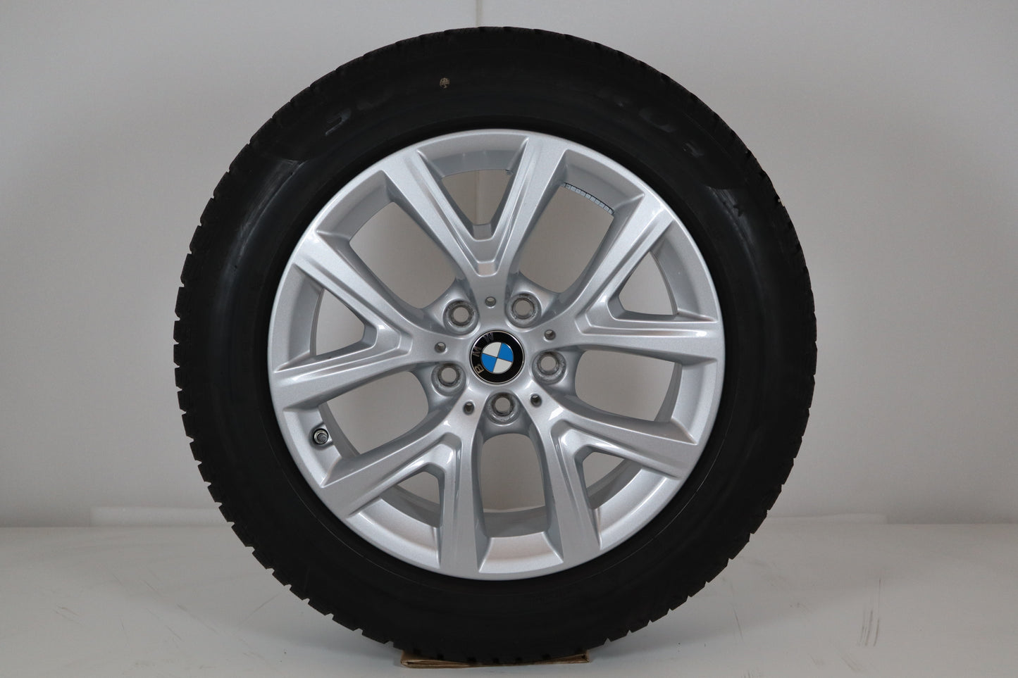 BMW 17" Winterräder 450 X2 F39, X1 F48 6856076