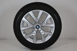 BMW 17" Winterräder 450 X1 F48, X2 F39 6856076