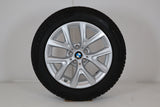 BMW 17" Winterräder 450 X1 F48, X2 F39 6856076
