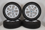 BMW 17" Winterräder 450 X1 F48, X2 F39 6856076