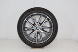 BMW 17" Winterräder 489 1er F40, 2er F46, F45 7849122