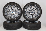 BMW 17" Winterräder 489 1er F40, 2er F46, F45 7849122