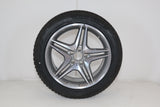 Mercedes 18" Winterräder AMG A45 W176, CLA45 C117, X117 A1764010100