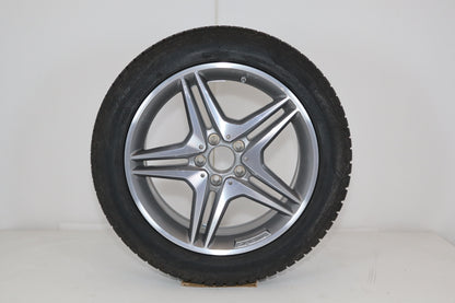 Mercedes 18" Winterräder AMG A45 W176, CLA45 C117, X117 A1764010100