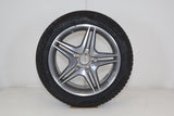 Mercedes 18" Winterräder AMG A45 W176, CLA45 C117, X117 A1764010100