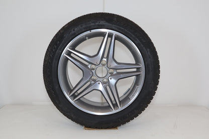 Mercedes 18" Winterräder AMG A45 W176, CLA45 C117, X117 A1764010100