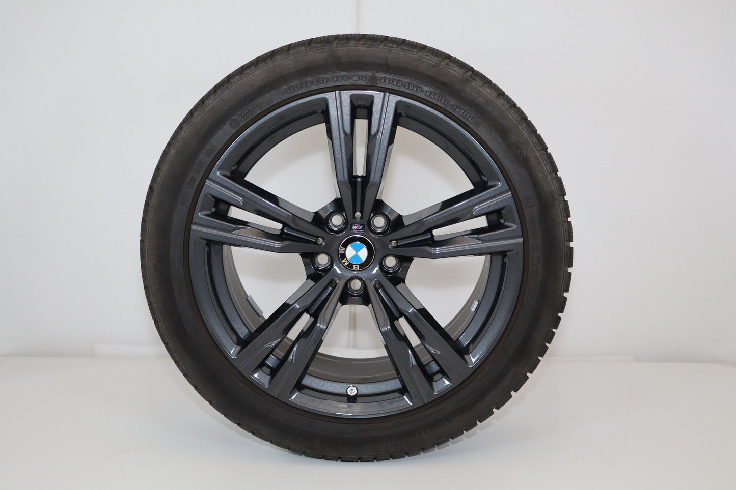 BMW 18" Winterräder 798M Z4 G29 8091466 8091467