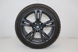 BMW 18" Winterräder 798M Z4 G29 8091466 8091467