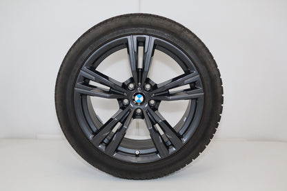 BMW 18" Winterräder 798M Z4 G29 8091466 8091467