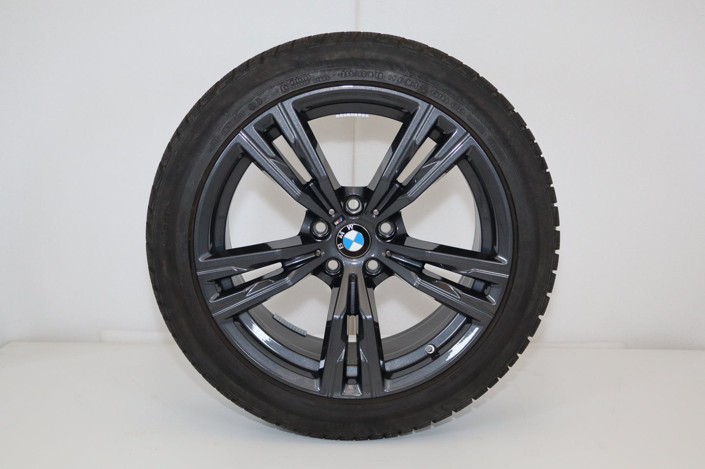 BMW 18" Winterräder 798M Z4 G29 8091466 8091467