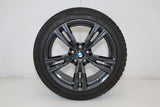 BMW 18" Winterräder 798M Z4 G29 8091466 8091467