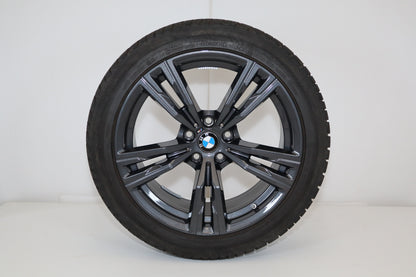 BMW 18" Winterräder 798M Z4 G29 8091466 8091467
