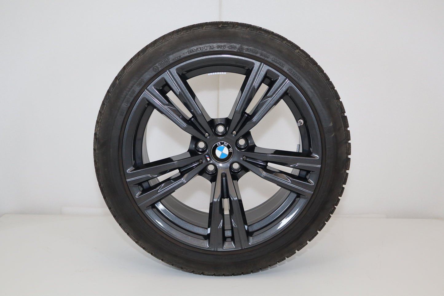 BMW 18" Winterräder 798M Z4 G29 8091466 8091467