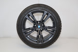 BMW 18" Winterräder 798M Z4 G29 8091466 8091467