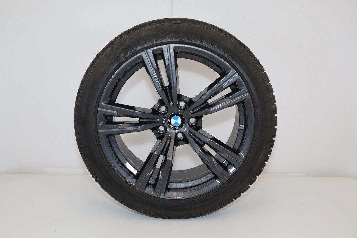BMW 18" Winterräder 798M Z4 G29 8091466 8091467
