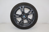 BMW 18" Winterräder 798M Z4 G29 8091466 8091467