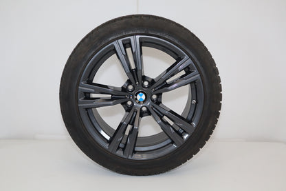BMW 18" Winterräder 798M Z4 G29 8091466 8091467