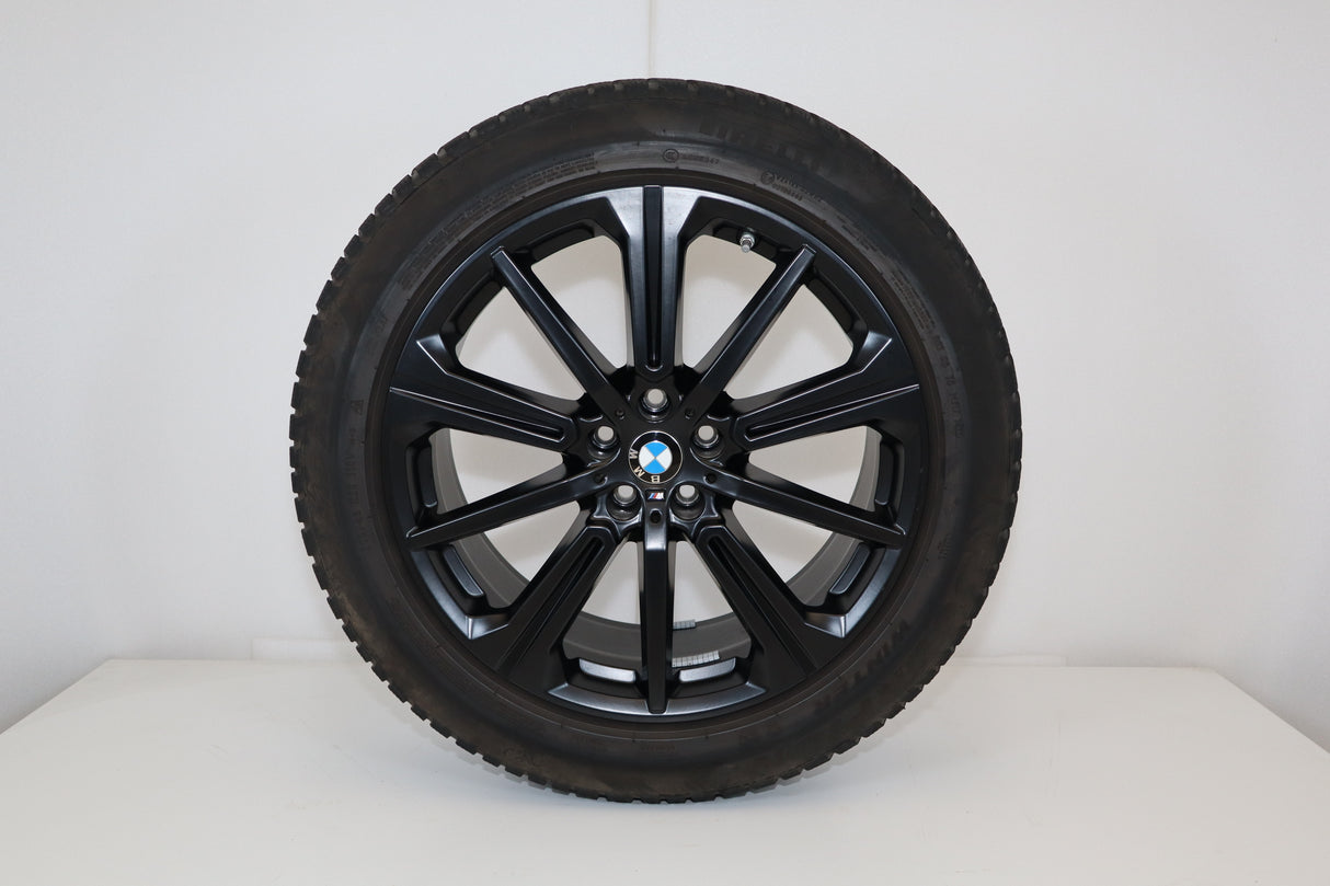 BMW 20" Winterräder 748M X5 G05, X6 G06 6883765