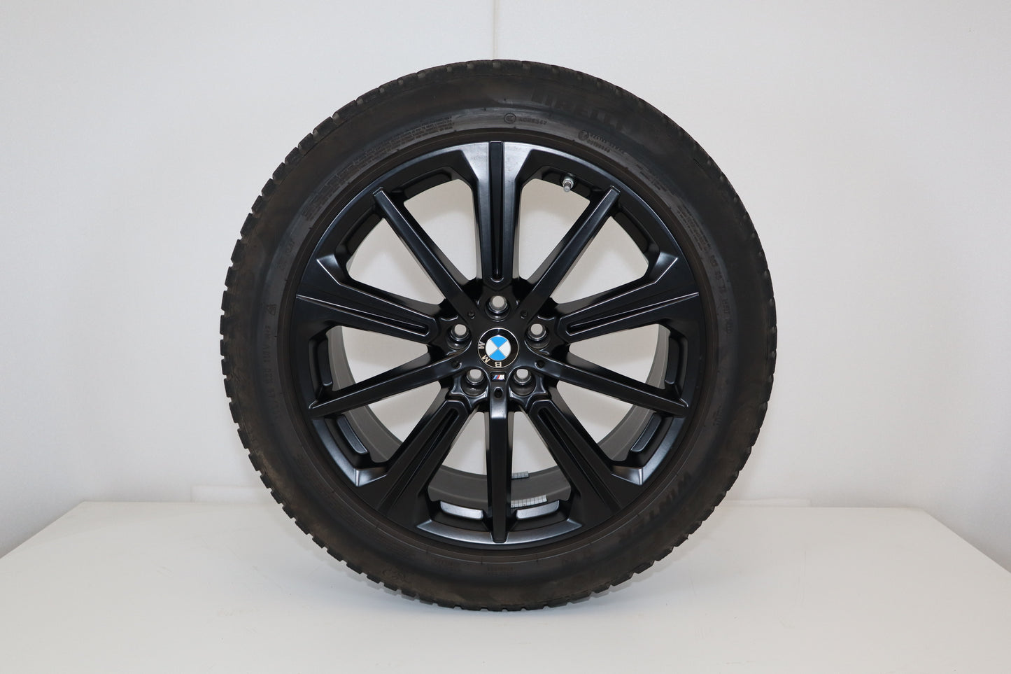 BMW 20" Winterräder 748M X5 G05, X6 G06 6883765