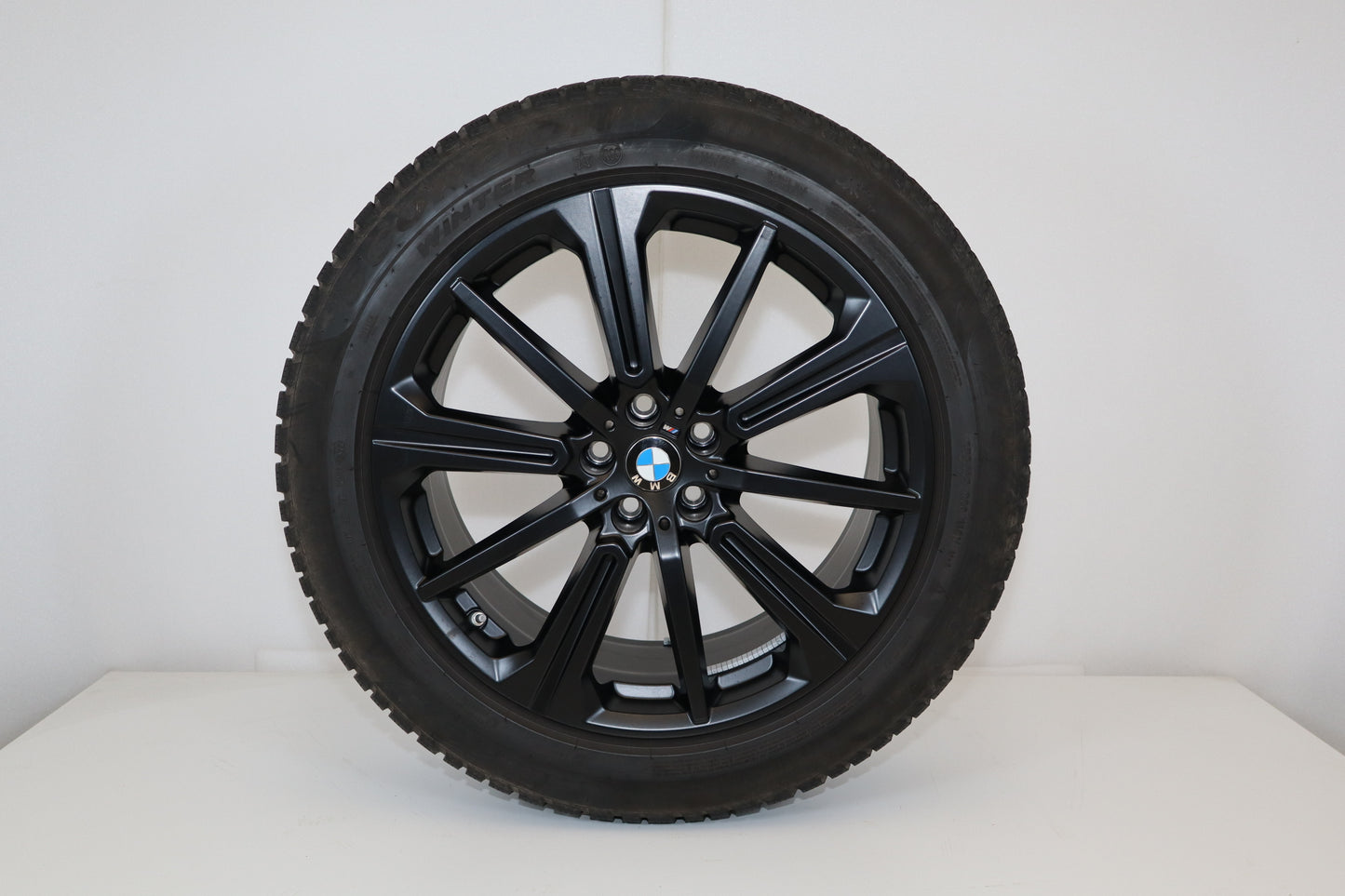 BMW 20" Winterräder 748M X5 G05, X6 G06 6883765