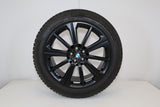 BMW 20" Winterräder 748M X5 G05, X6 G06 6883765
