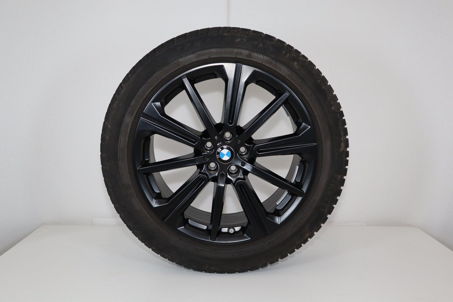 BMW 20" Winterräder 748M X5 G05, X6 G06 6883765